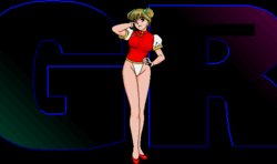 Free Hentai Game CG Set Gallery: [Tenshindo] G.R. - Gravity Response -