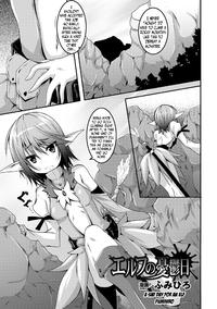 Free Hentai Manga Gallery [Fumihiro] Elf no Yuuutsubi (2D Comic Magazine Kikenbi ni Chitsunai Shasei Sareru Onna-tachi Vol. 1) [English] [N04h] [Digital]