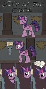 [neko-me] twilight's glory hole