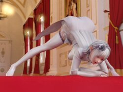 [墨雪吟] 从零开始的NTR生活1-6 漫画+原画+特典 [Chinese]