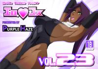 Free Hentai Artist CG Set Gallery: [PURPLE HAZE] Erocos Vol. 23 (Bleach) [English] {doujin-moe.us}