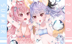 [Pixiv] .warabi (35613547)