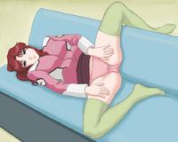 Free Hentai Artist CG Set Gallery: [X Bokkis] Tanemaki (Kidou Senshi Gundam SEED / Mobile Suit Gundam SEED)