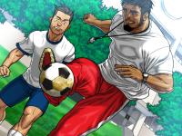 Free Hentai Artist CG Set Gallery: 体育教師