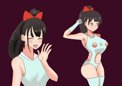 [Old C] Koeota Saimin Jutsushi ~Shimosaka Kasumi Hen~