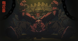 Artist - ONI-ZARU / 鬼ざる