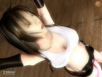 Free Hentai Misc Gallery: Tifa 3D