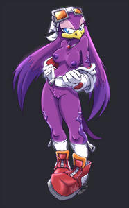 Free Hentai Western Gallery: Wave the Swallow