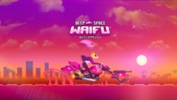 [Neko Climax Studios] Deep Space Waifu [Sample]