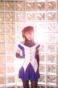 Free Hentai Cosplay Gallery: [BLT-065] (Marino Orihara) - Rina Ogata @ White Album