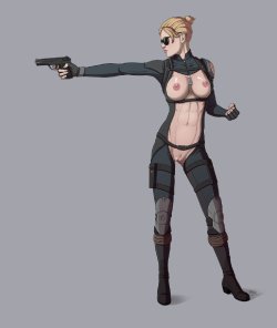 Free Hentai Western Gallery: artist - PiratePup