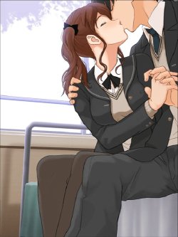 Free Hentai Non-H Gallery: Sae Nakata (Amagami)