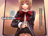 Free Hentai Game CG Set Gallery: [Soft Circle Courreges] Exhibitionism ~Exhibitionism: Roshutsu Seiheki~