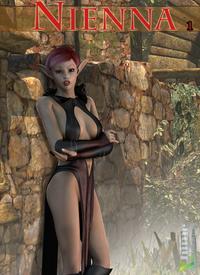 Free Hentai Misc Gallery: Nienna - Lost Tales
