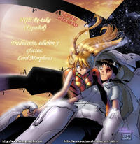 Free Hentai Doujinshi Gallery: (C68) [Studio Kimigabuchi (Kimimaru)] RE-TAKE 3 (Neon Genesis Evangelion) [Spanish]