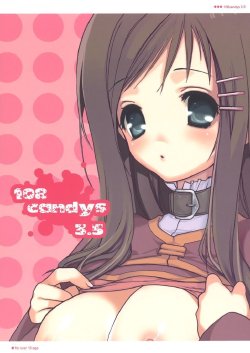 Free Hentai Doujinshi Gallery: (SC30) [Tokoroten (Tanaka Kumubou)] 108 Candys 3.5 (Star Ocean 3)