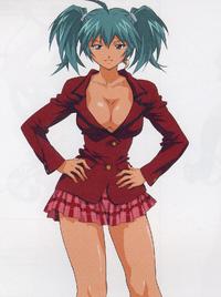 ikkitousen Hentai Gallery