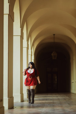 Momokun - Cattleya Baudelaire