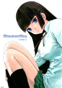 Free Hentai Doujinshi Gallery: [Waku Waku Doubutsuen (Tennouji Kitsune)] blue snow blue collection ~scene.2~ [English]{Mant}
