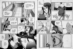 Free Hentai Image Set Gallery: - Artist - horrorgami