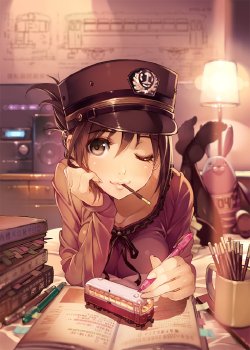 Free Hentai Non-H Gallery: Vania 600