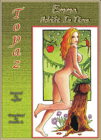Free Hentai Western Gallery: [Topaz] Emma Adrift In Time [English] {Donnie B.}