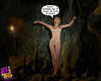 Free Hentai Misc Gallery: 3d Tentacles and Alien Rape