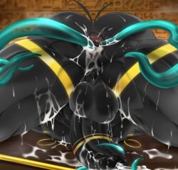 [Magangz] After Mess