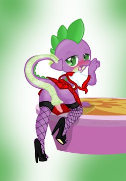 DRAGon Queen Folio[by Hisexpliciteditor]