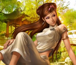 Free Hentai Non-H Gallery: Art by Artgerm