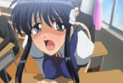 Free Hentai Image Set Gallery: My GIF collection