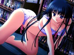 Free Hentai Image Set Gallery: Ecchi Galleries - Gallery 07-08 [Lateralus-Manga]
