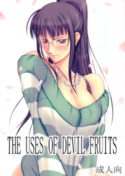 Free Hentai Doujinshi Gallery: (C80) [Mikenekodou (Muten)] Akuma no Mi no Tsukaikata | The Use of Devil Fruits (One Piece) [Thai ภาษาไทย] [EmmaRacos]