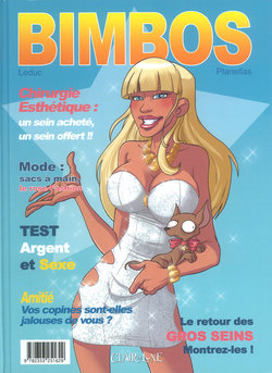 Bimbos (English)