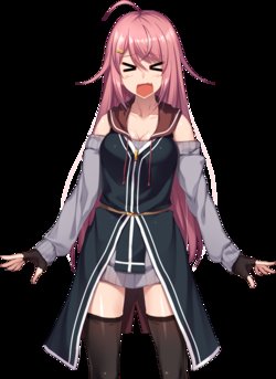 [Astronauts: Comet] Adebana Sacrament ~Seinaru Miwaza to Akuryoutsuki no Shoujo-tach~ (Character set)