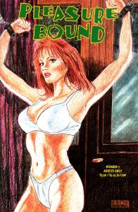 Free Hentai Western Gallery: [Pretorius] Pleasure bound 7 [ENG]