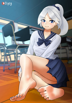 [Hentai-Foundry] Osjey