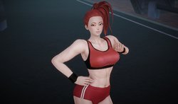 [Omnic] Captain Mizuki (One Punch Man)