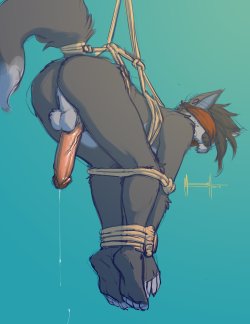 Free Hentai Image Set Gallery: [Meesh] Massive Art 3