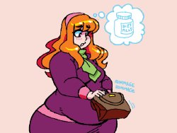 [W-Oo-T] Chasing Daphne (Ongoing)