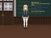 Free Hentai Western Gallery: Hypnotized Mugi