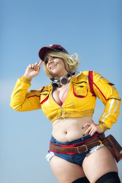Momokun - Cindy