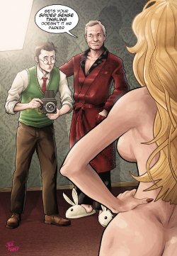 Artist - Steve Howard