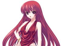 Free Hentai Game CG Set Gallery: [Caramel BOX] Shuumatsu Shoujo Gensou Alicematic - part 2