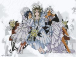 Misc Anime Wallpapers