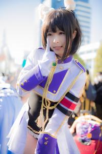 Free Hentai Cosplay Gallery: C85 D1