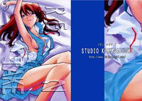 Free Hentai Doujinshi Gallery: (C67) [Studio Kimigabuchi (Kimimaru)] RE-TAKE 2 (Neon Genesis Evangelion) [Russian] [Red Priest Rezo]