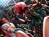 Free Hentai Image Set Gallery: Ranman Collection