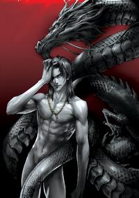Free Hentai Non-H Gallery: PARK Jin-Hwan artwork
