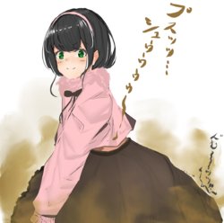 [Pixiv] tsuchiro (54603292)